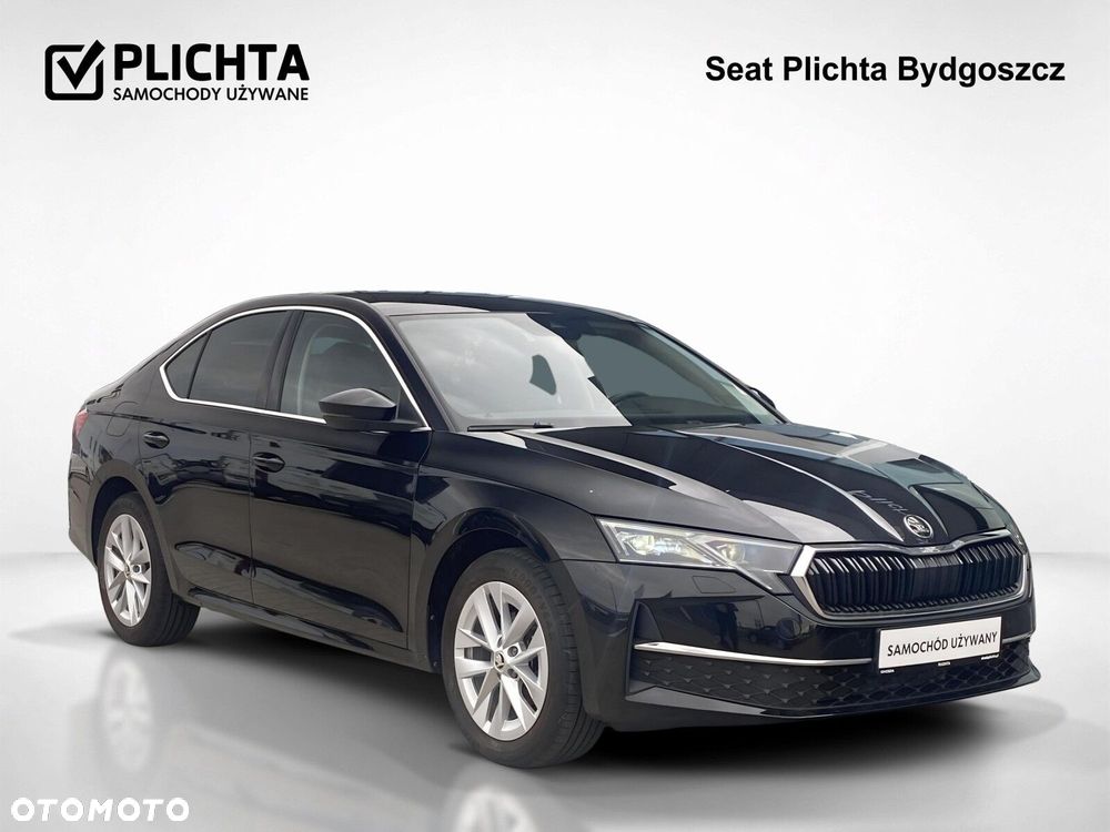 Skoda Octavia - 7