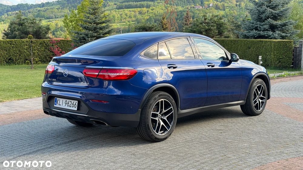 Mercedes-Benz GLC - 7