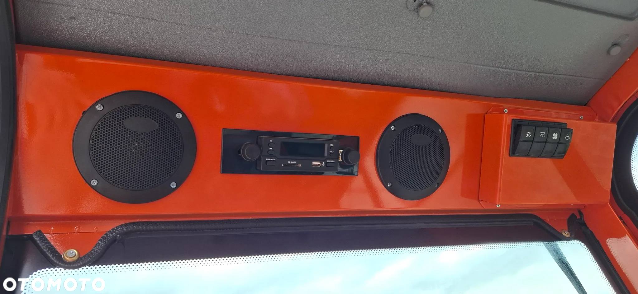 Inny Titan TL 15E - 8