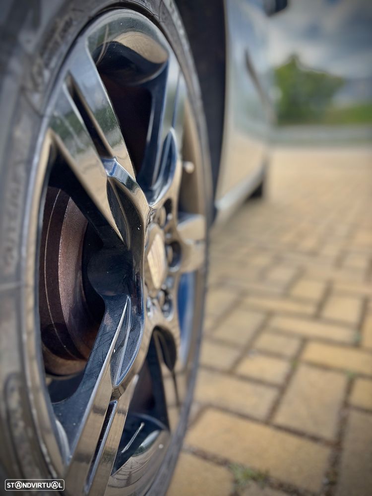 SEAT Ibiza 1.2 12V Stylance - 11