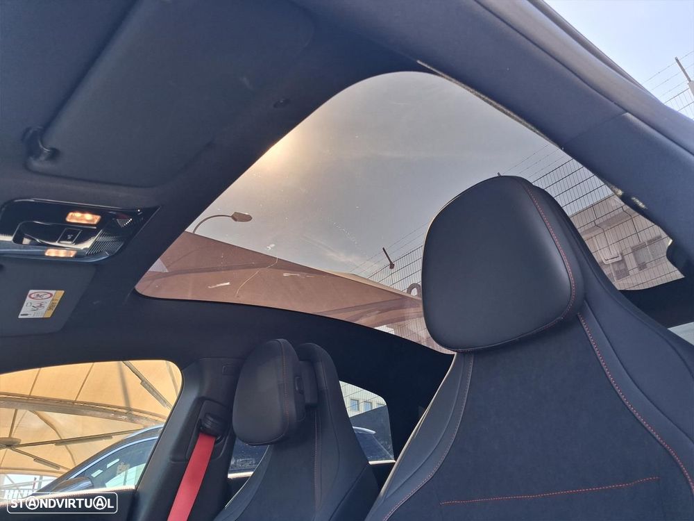 Mercedes-Benz CLA 250+ EQ - 11