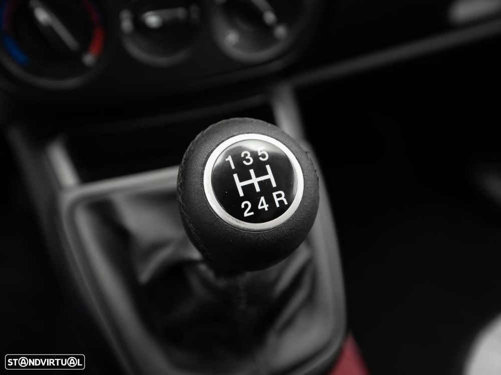 Fiat Fiorino 1.3 M-jet Adventure c/IVA - 16