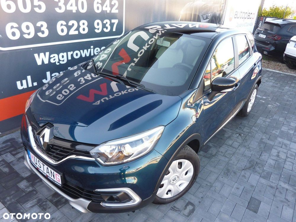 Renault Captur - 11