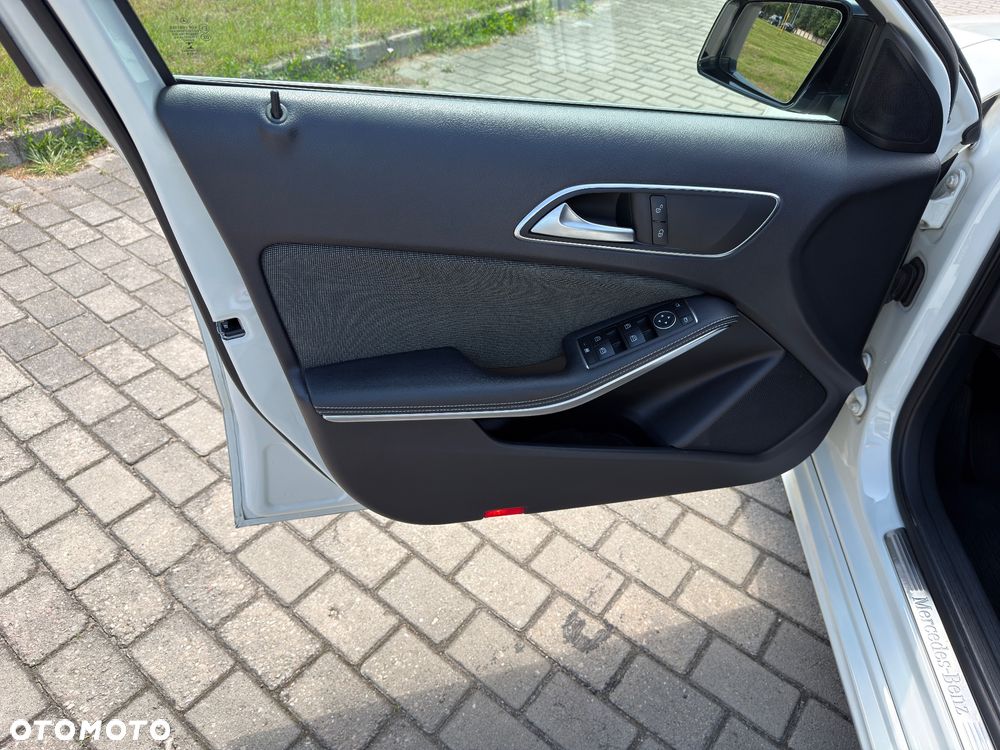 Mercedes-Benz Klasa A 180 Style - 17