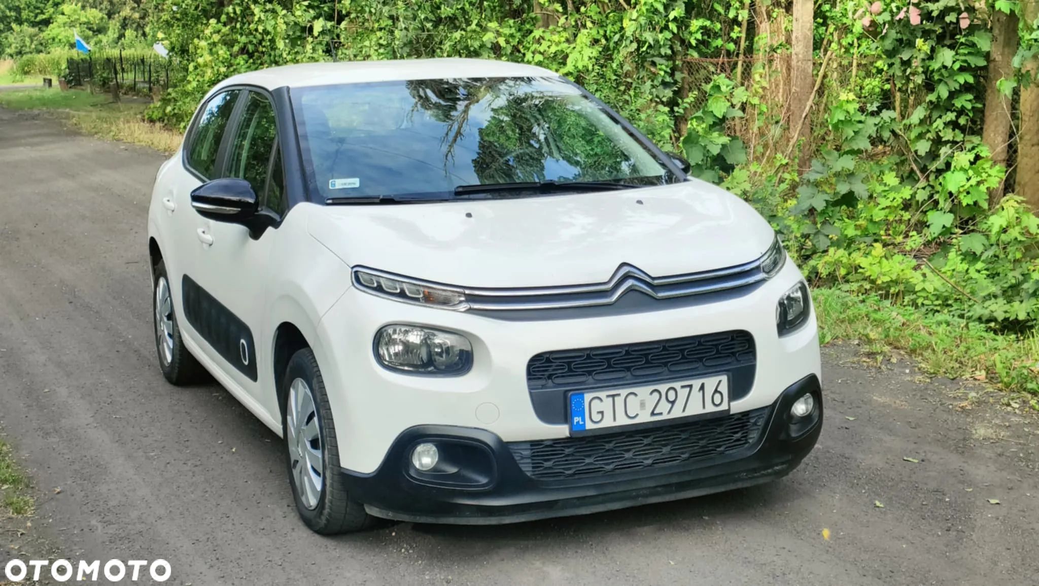 Citroën C3 1.6 BlueHDi Feel S&S - 1