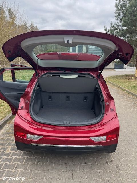 Chevrolet Bolt - 6