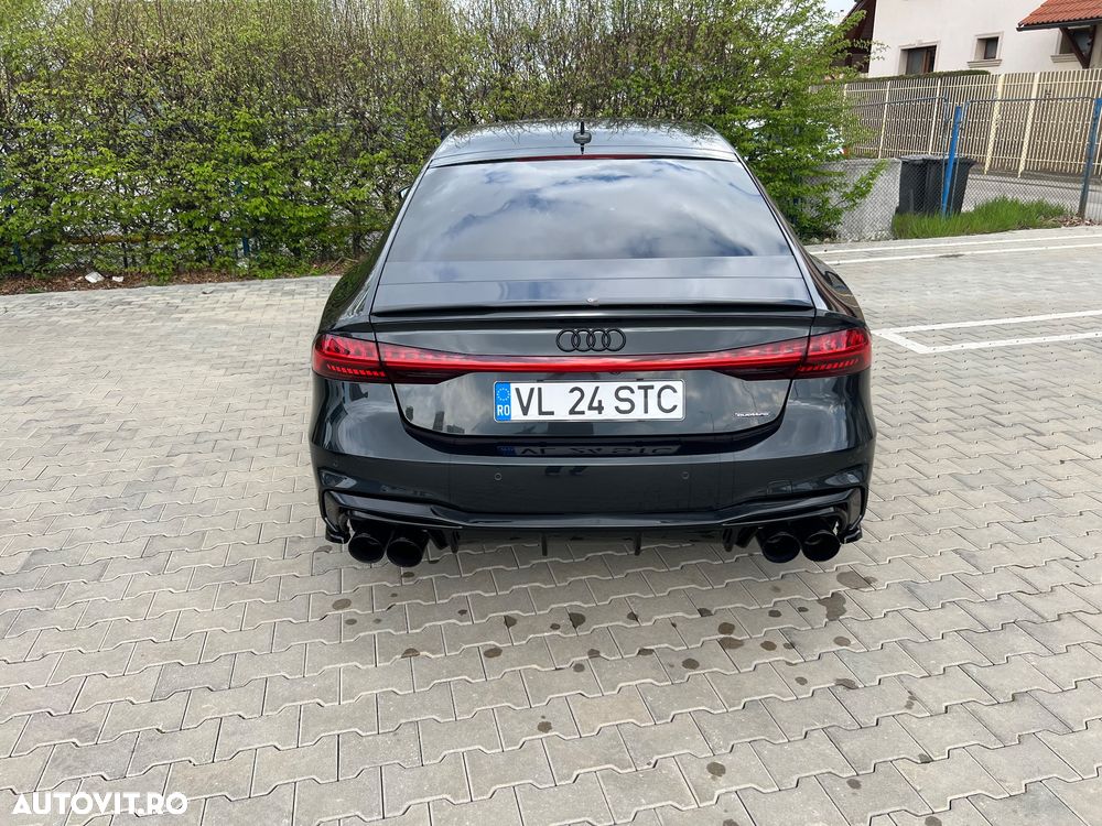 Audi A7 Sportback 3.0 55 TFSI quattro S tronic - 6