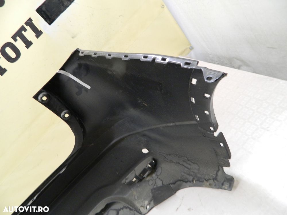 Bara spate Nissan Qashqai, 2013, 2014, 2015, 2016, 2017, cod origine 85022-4EAOH. - 8