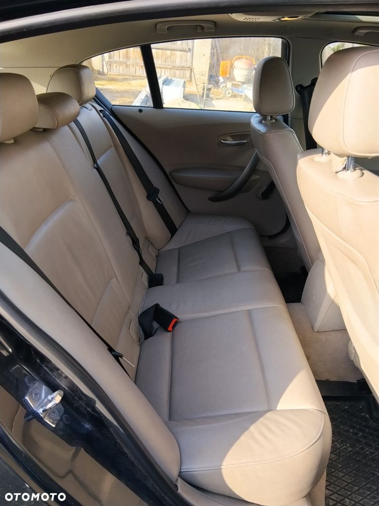 BMW Seria 1 - 3