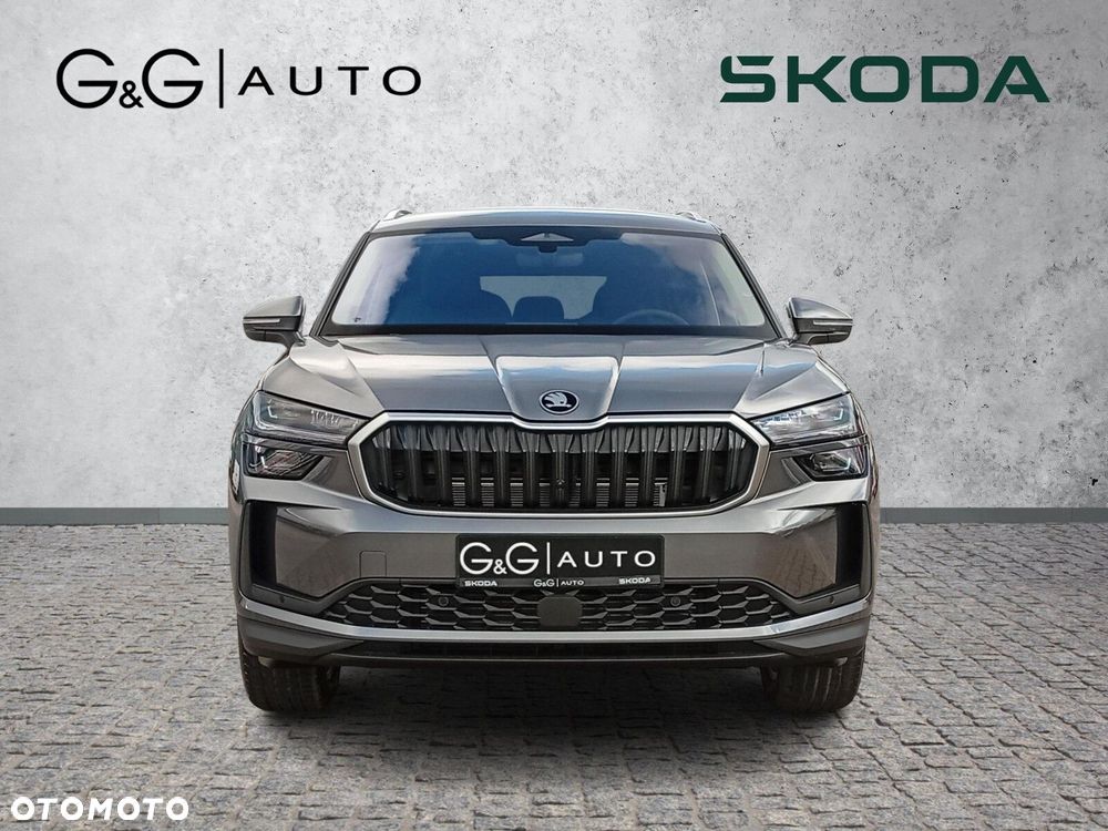 Skoda Kodiaq 2.0 TSI 4x4 Edition 130 DSG - 9