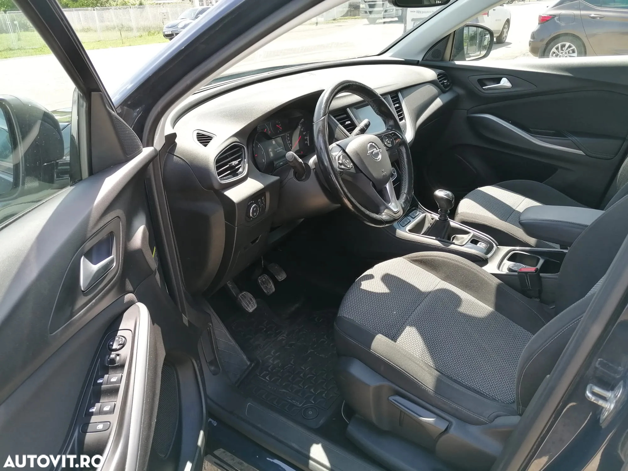 Opel Grandland X 1.2 Turbo ecoTEC START/STOP Enjoy - 7