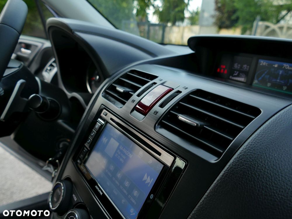 Subaru Forester 2.0X Lineartronic Comfort - 23