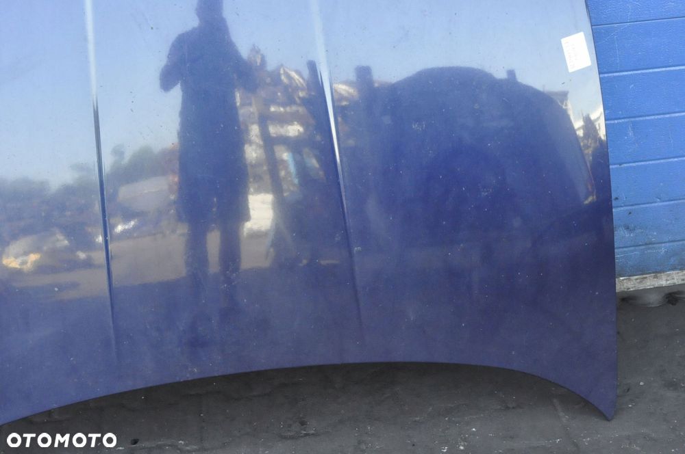 SEAT LEON I MASKA POKRYWA SILNIKA WYGŁUSZENIE - 9