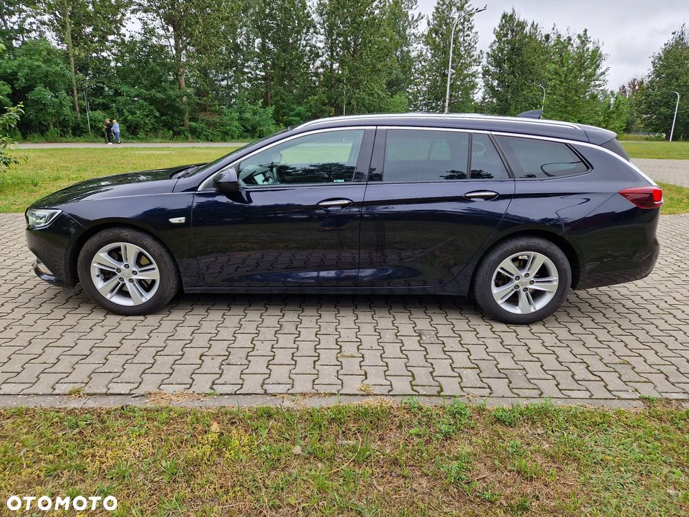 Opel Insignia 2.0 Ultimate Exclusive - 15