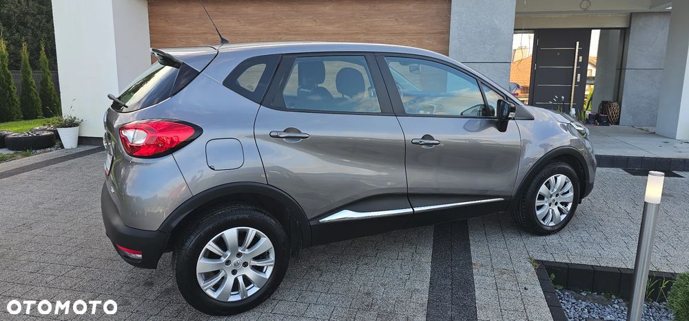 Renault Captur ENERGY TCe 90 Start&Stop Intens - 35