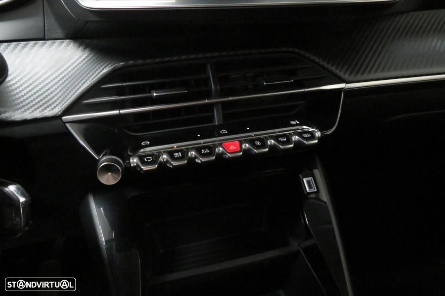 Peugeot 208 1.2 PureTech Active - 23