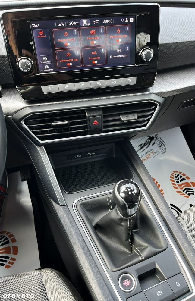 Seat Leon 1.5 TSI Style - 19