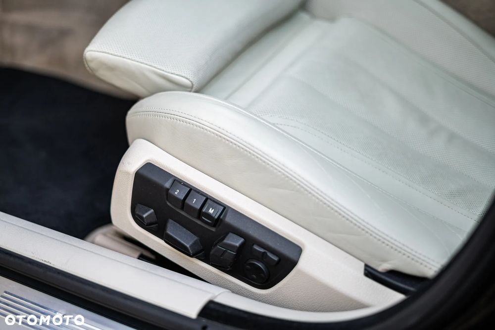 BMW Seria 6 640d M Sport Edition - 23