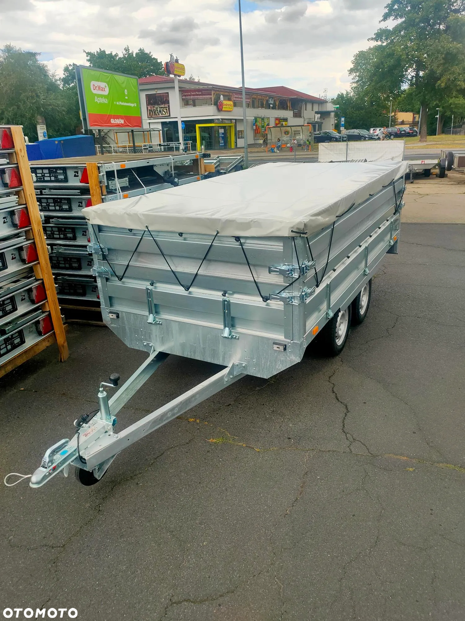 Zaslaw 265T - 12