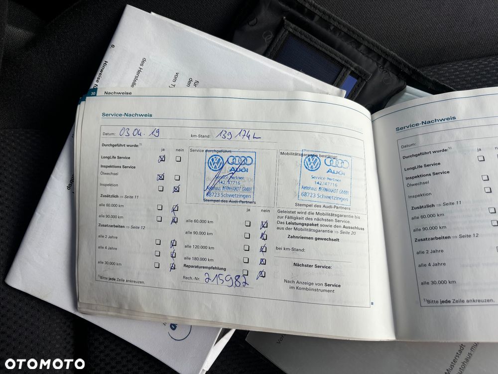 Audi A4 Avant 1.6 - 20