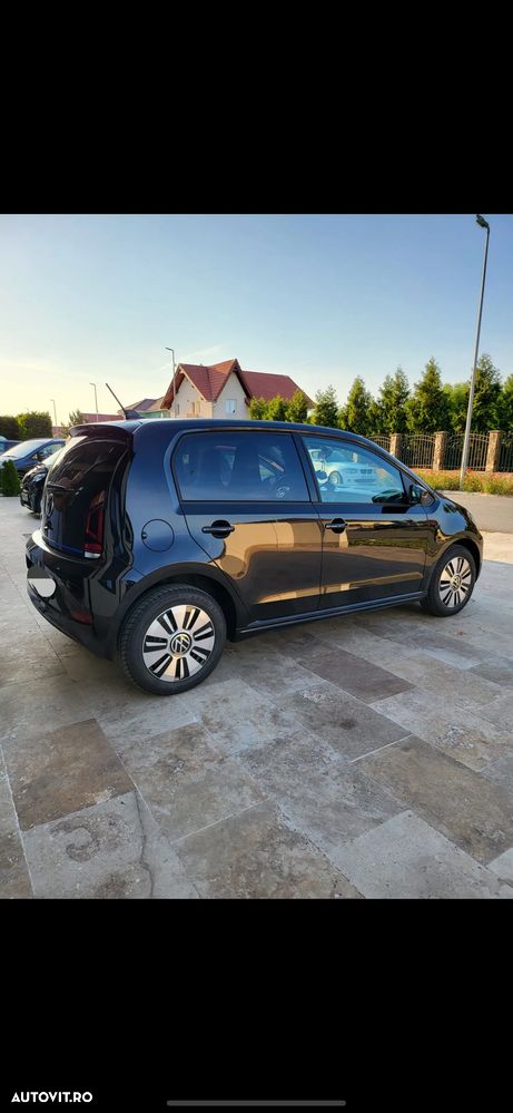 Volkswagen up! - 5