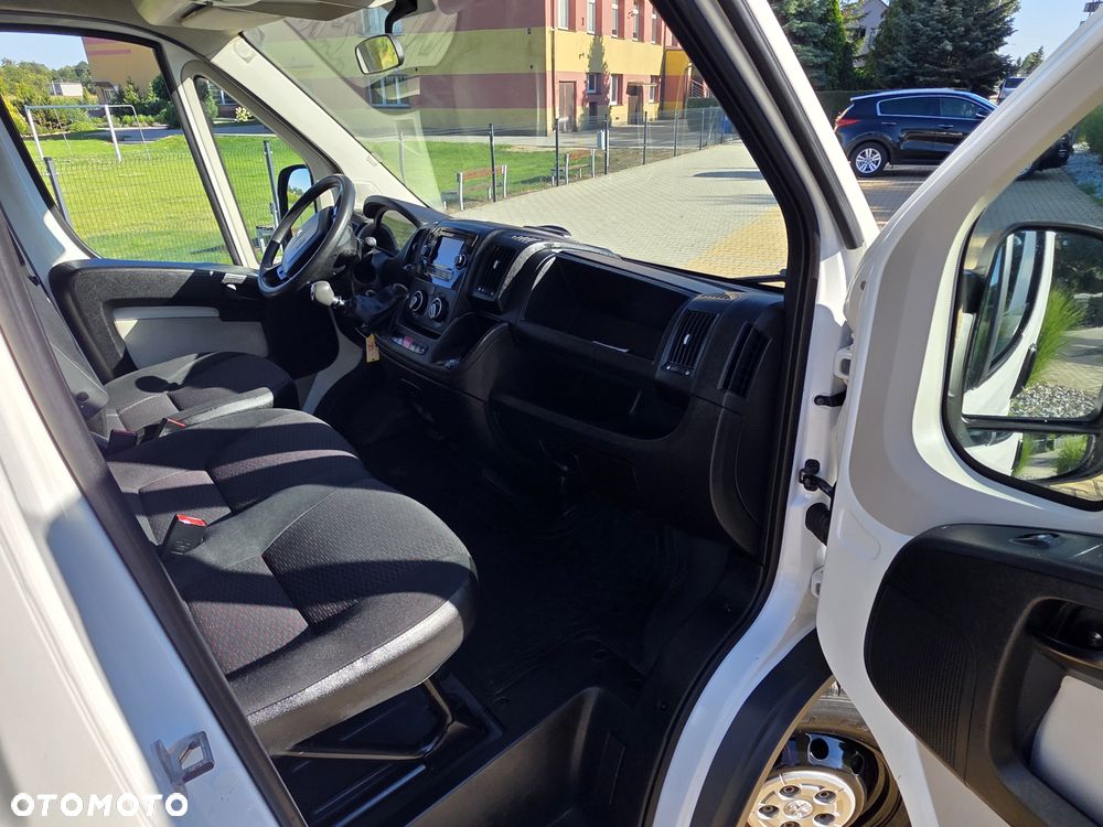 Peugeot Boxer - 15