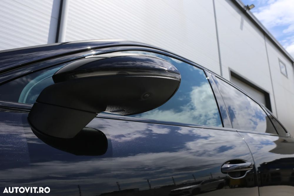 Porsche Cayenne Coupe E-Hybrid Tiptronic S - 23