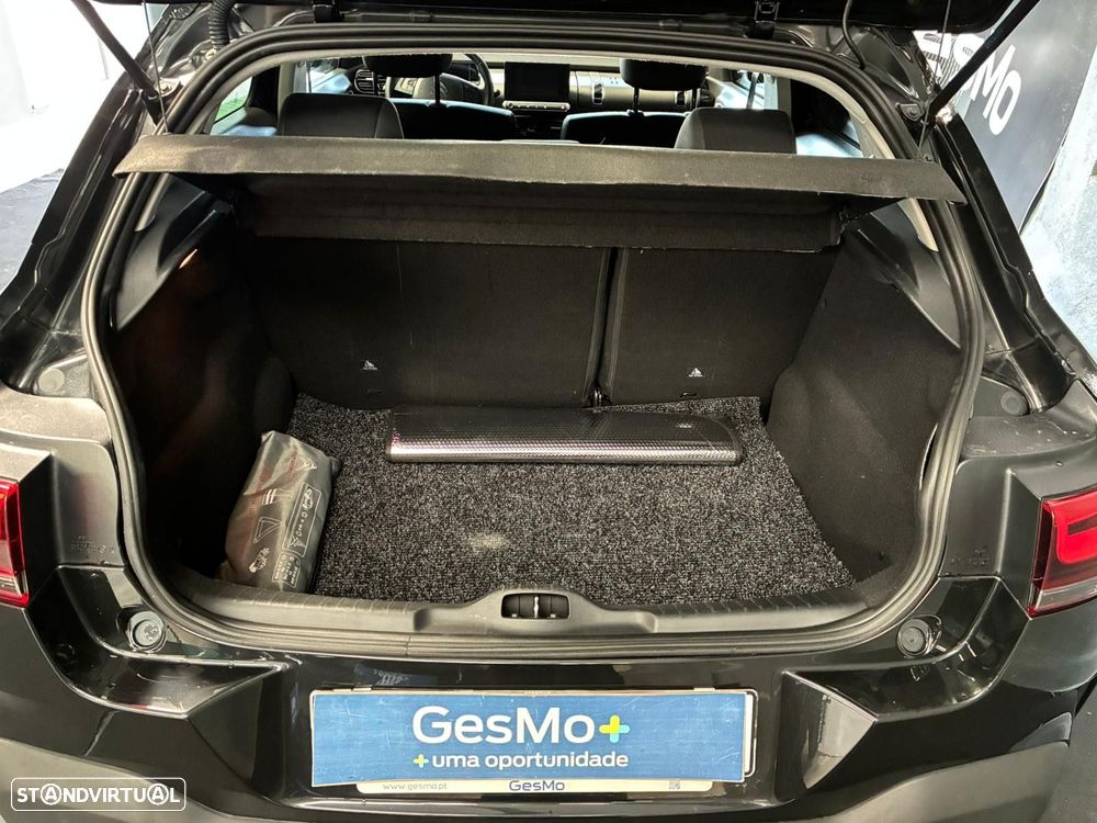 Citroën C4 Cactus 1.6 BlueHDi Feel - 29