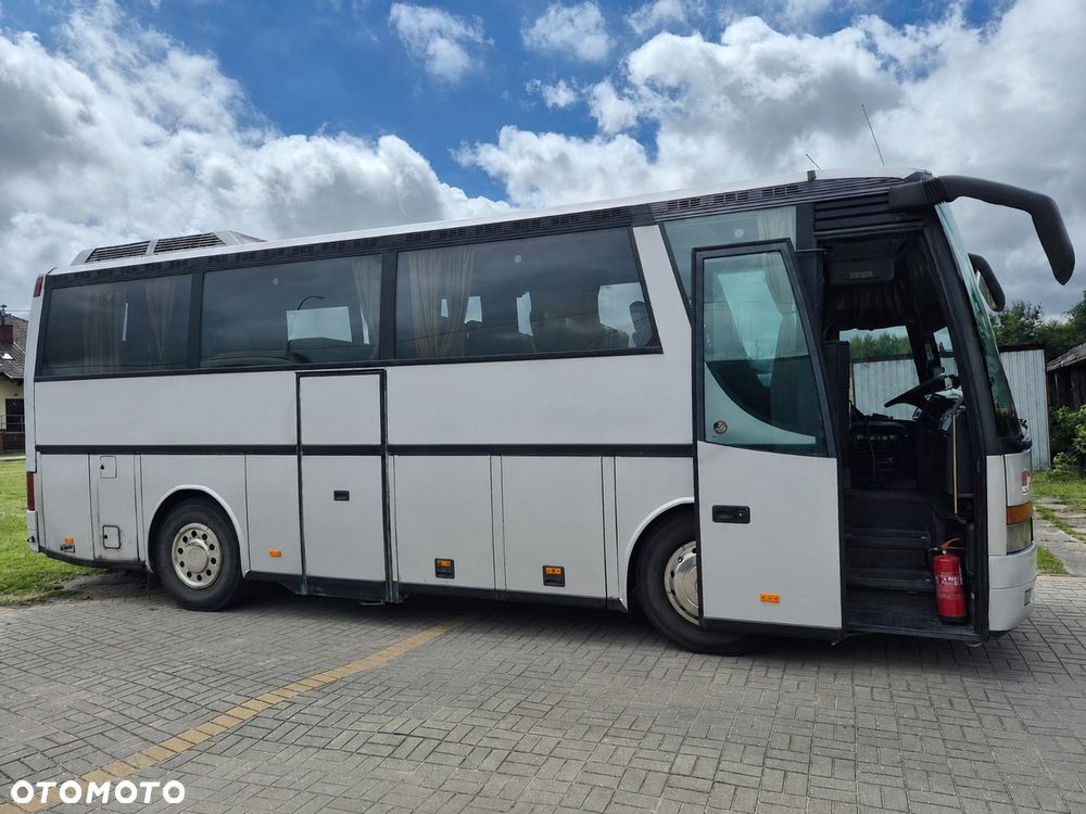 Setra 309 HD - 2