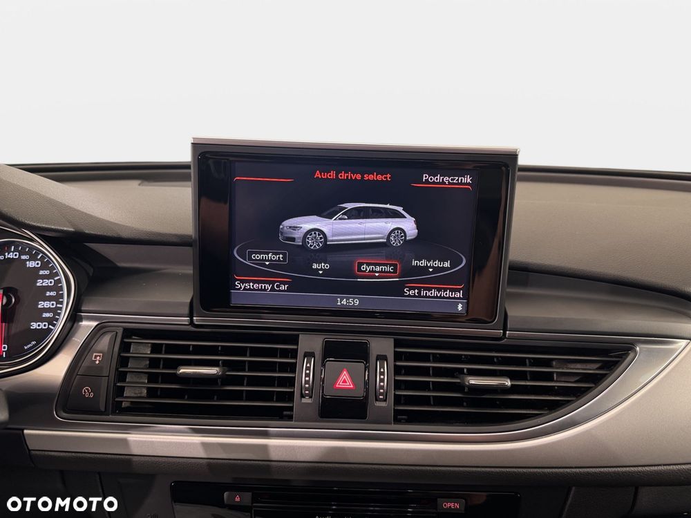 Audi A6 Avant - 21