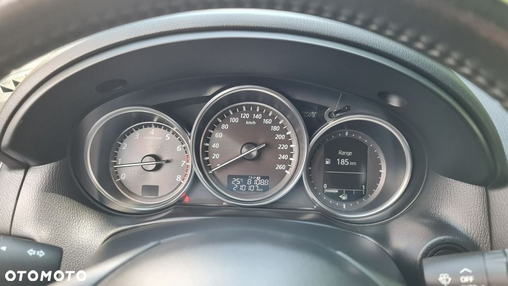 Mazda CX-5 2.0 Skyenergy 2WD - 18
