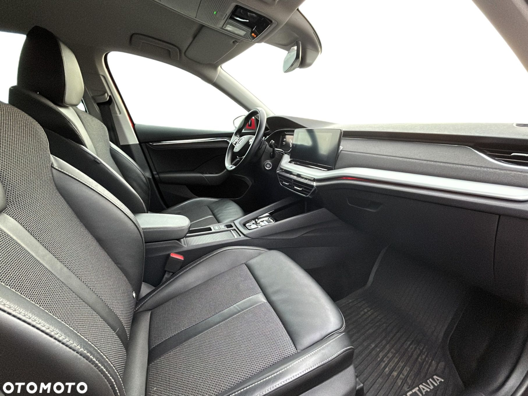 Skoda Octavia - 7