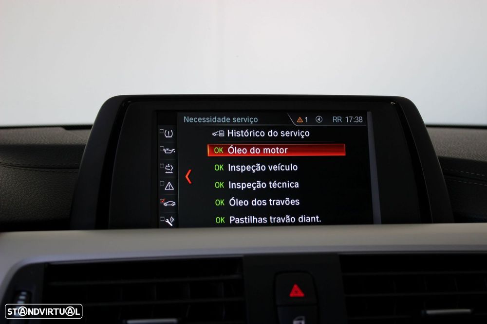 BMW 418 Gran Coupé d Advantage Auto - 25