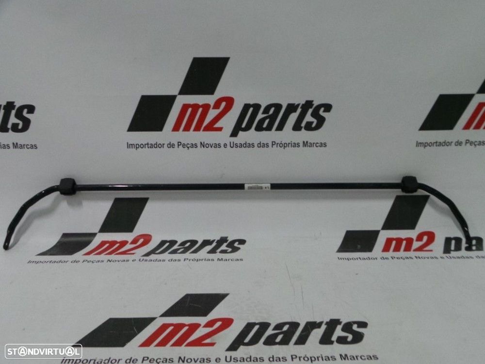 Barra estabilizadora Trás Seminovo/ Original BMW Série 2 33506853922 - 1