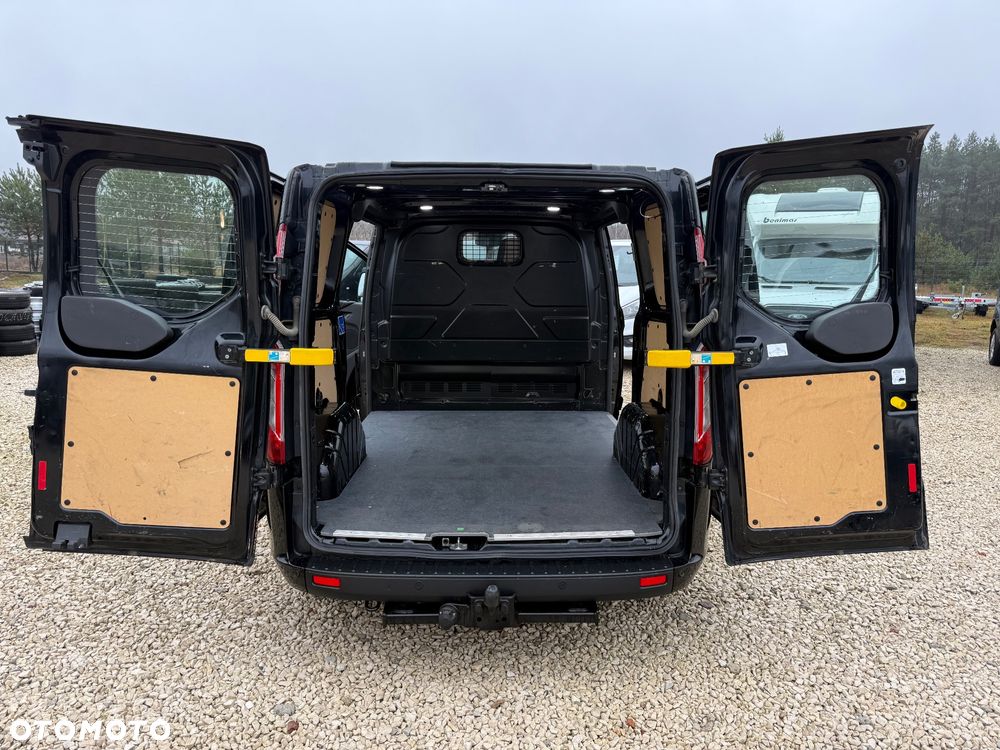 Ford Transit Custom - 24