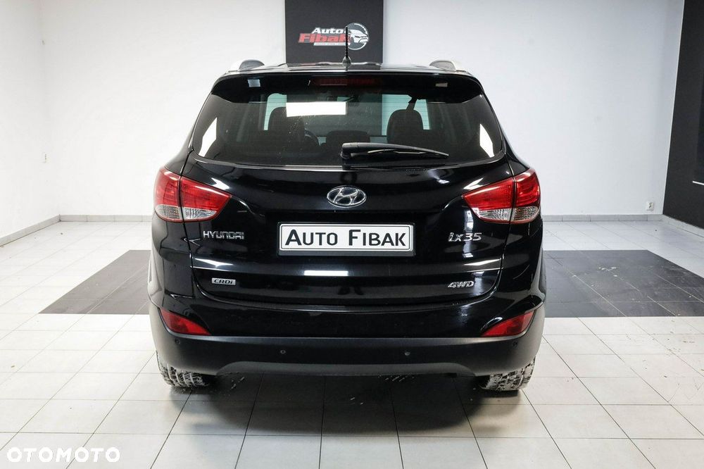 Hyundai ix35 - 11