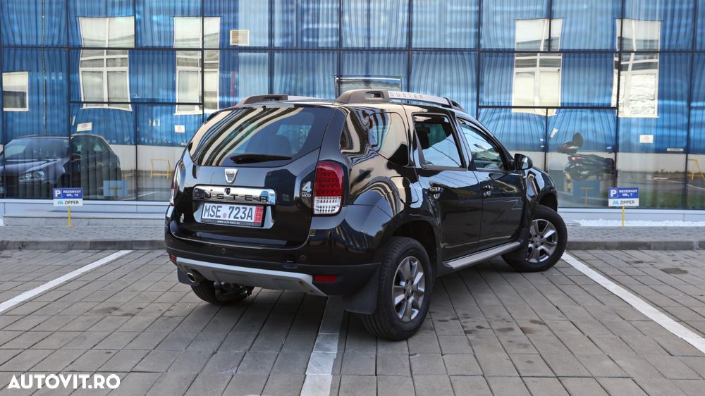 Dacia Duster - 11