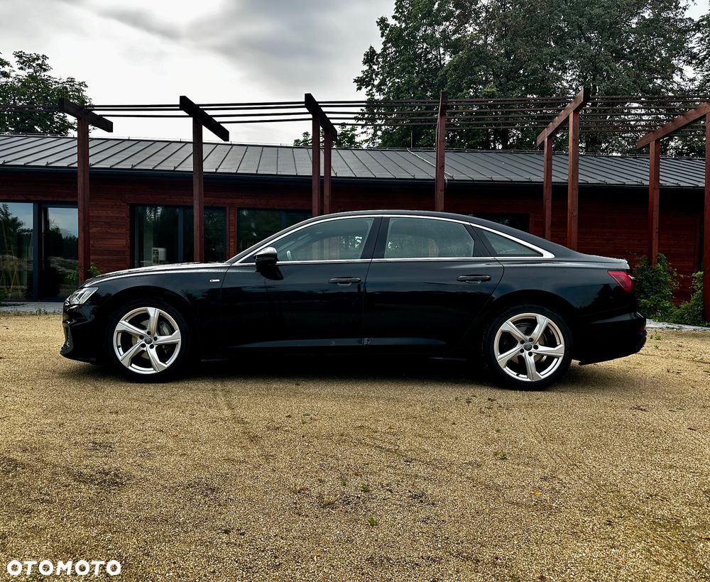 Audi A6 - 14
