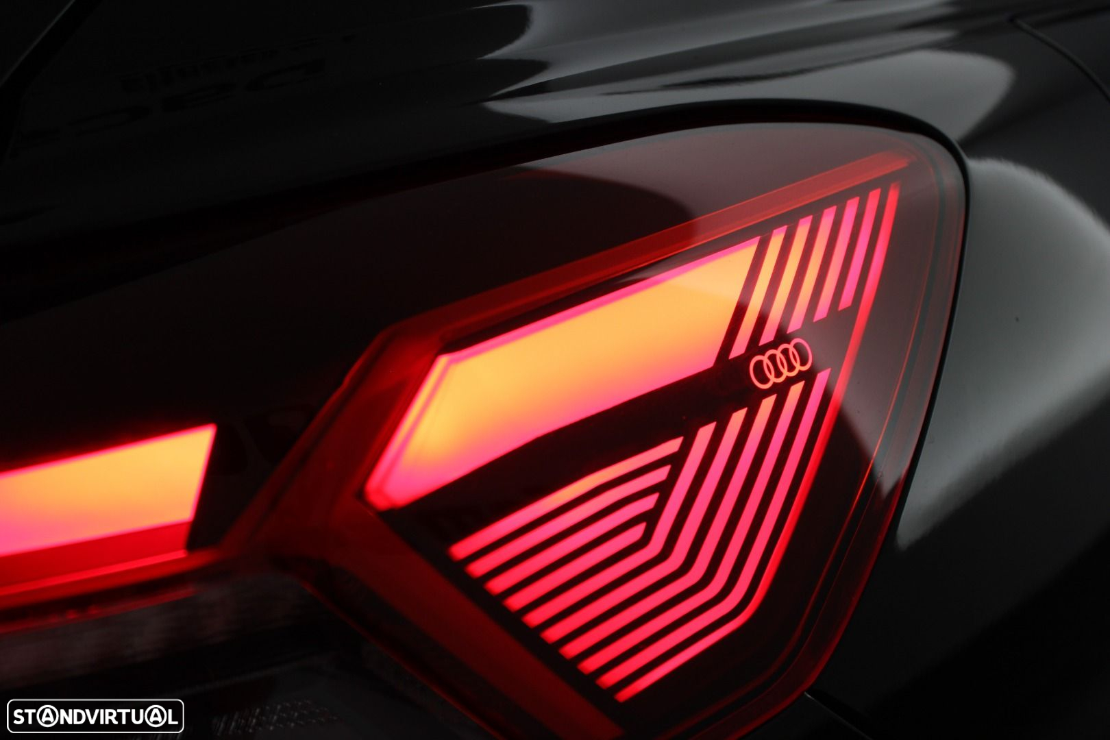 Audi Q4 Sportback e-tron 40 82 kWH - 41