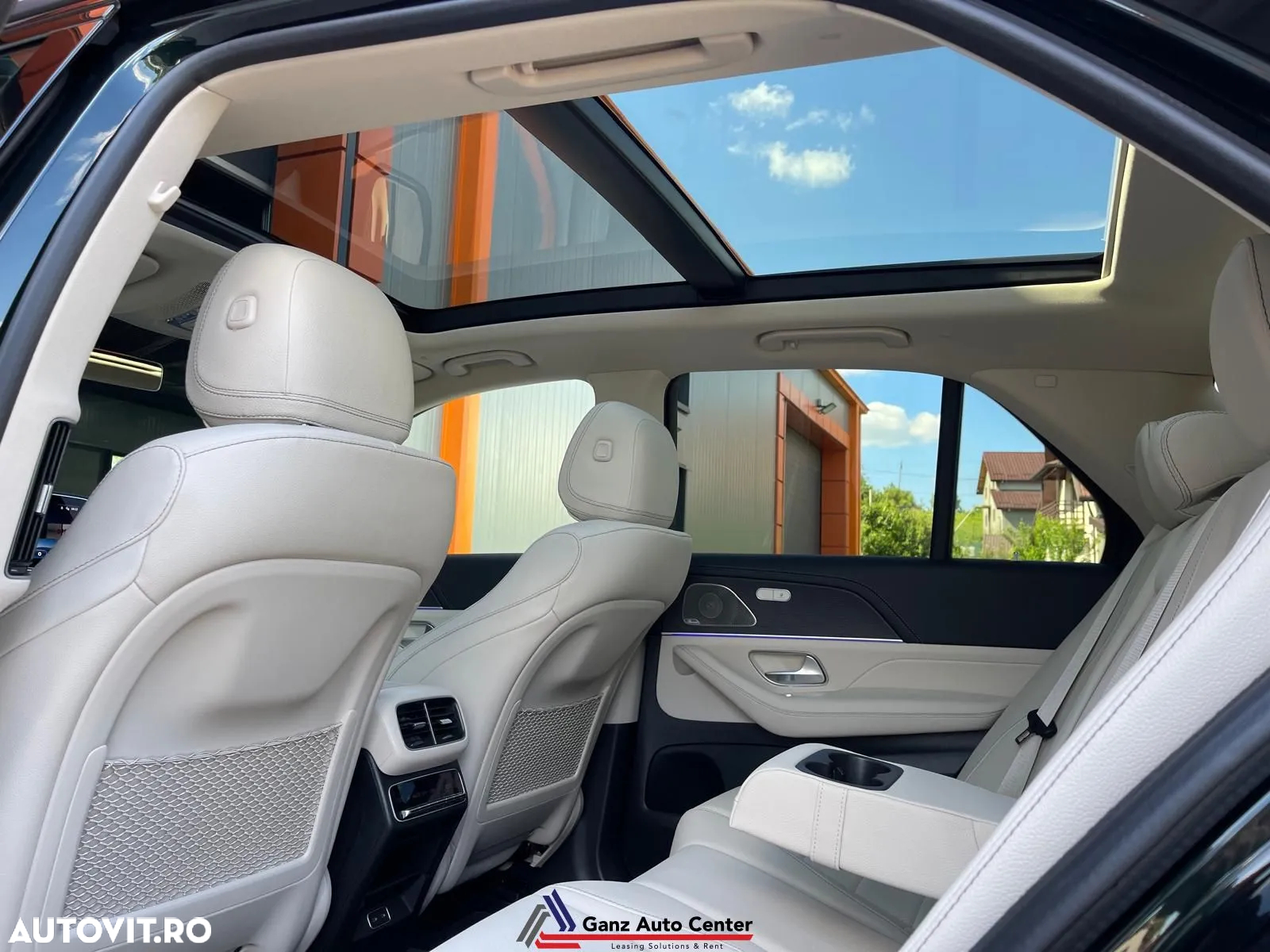 Mercedes-Benz GLE 450 MHEV 4MATIC - 20