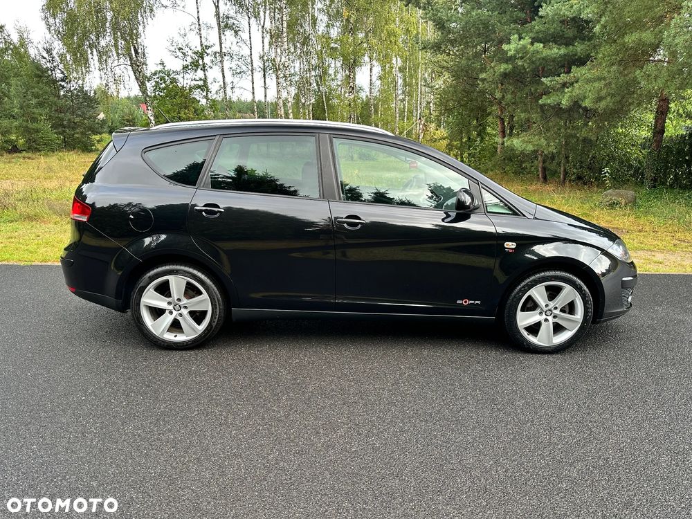 Seat Altea XL 2.0 TDI Style - 6