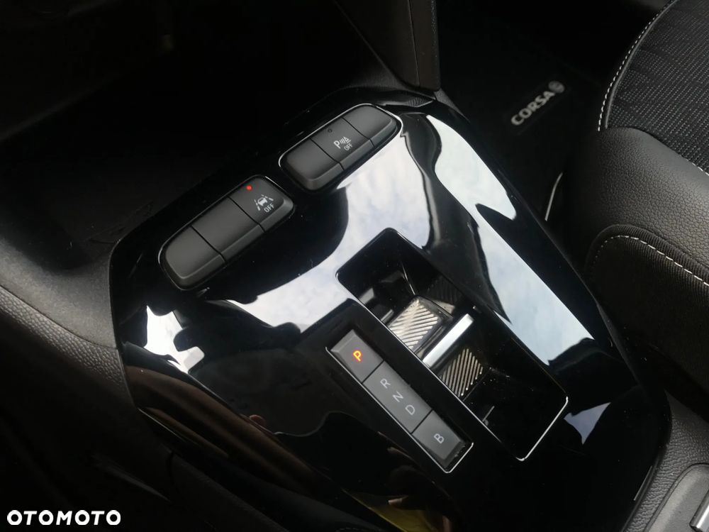 Opel Corsa 50kWh Edition - 33