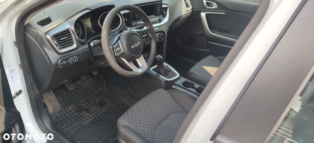 Kia Ceed 1.0 T-GDI S - 10