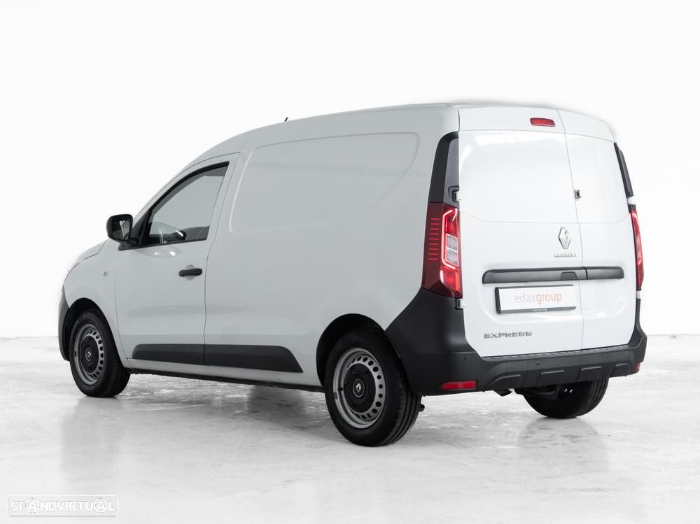 Renault Express 1.5 Blue dCi Confort  (c/iva) - 5