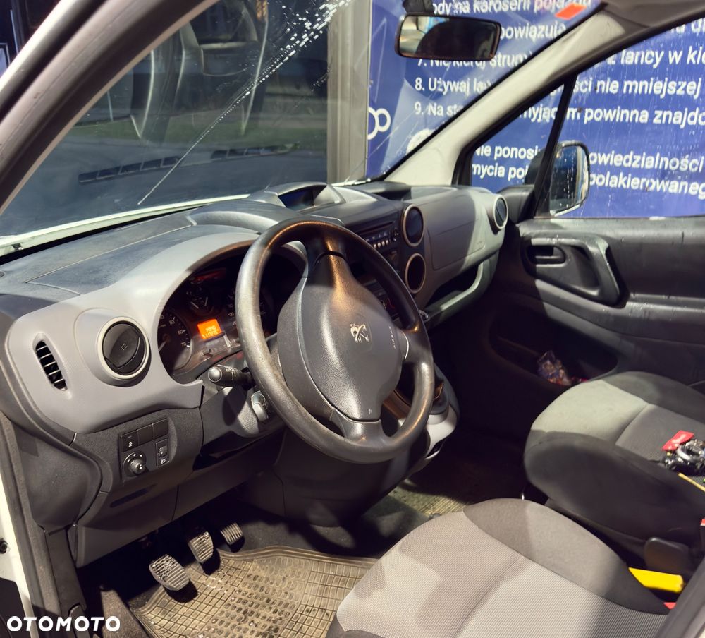 Peugeot Partner - 6