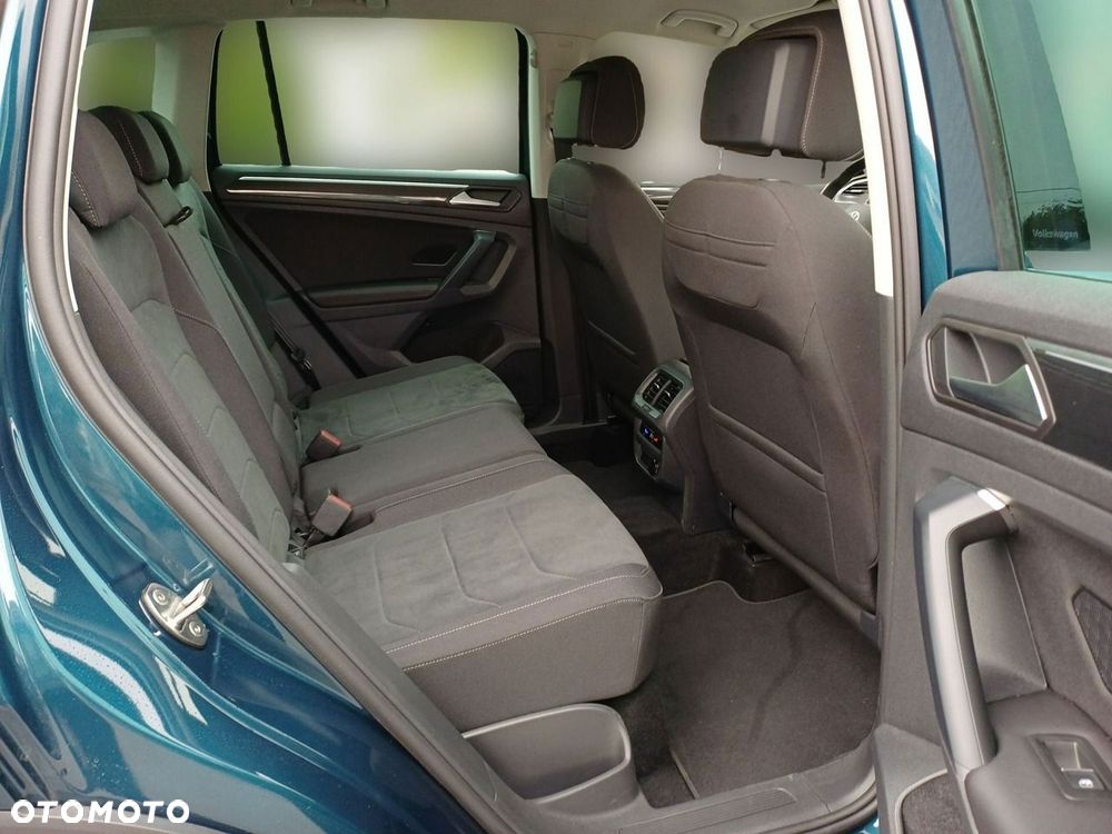 Volkswagen Tiguan 1.5 TSI EVO Elegance DSG - 15