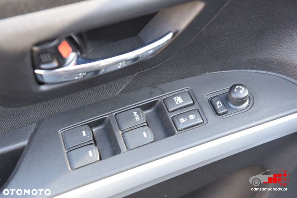 Suzuki SX4 S-Cross 1.6 VVT 4x4 limited+ - 16