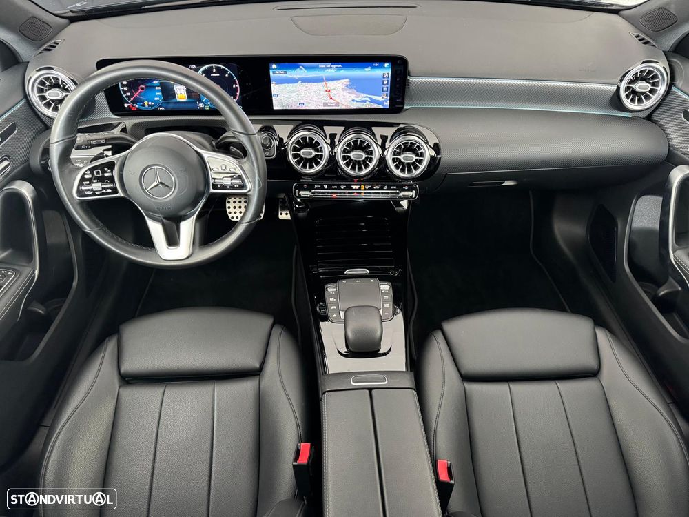 Mercedes-Benz A 180 d 7G-DCT AMG Line - 5
