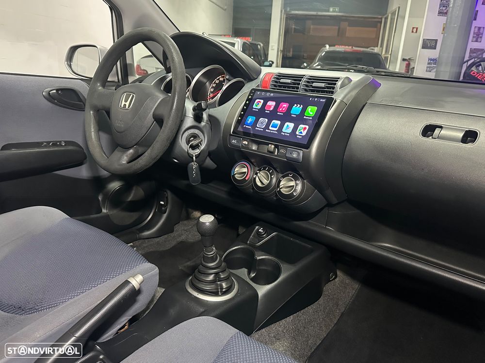 Honda Jazz 1.2 LS AC - 12