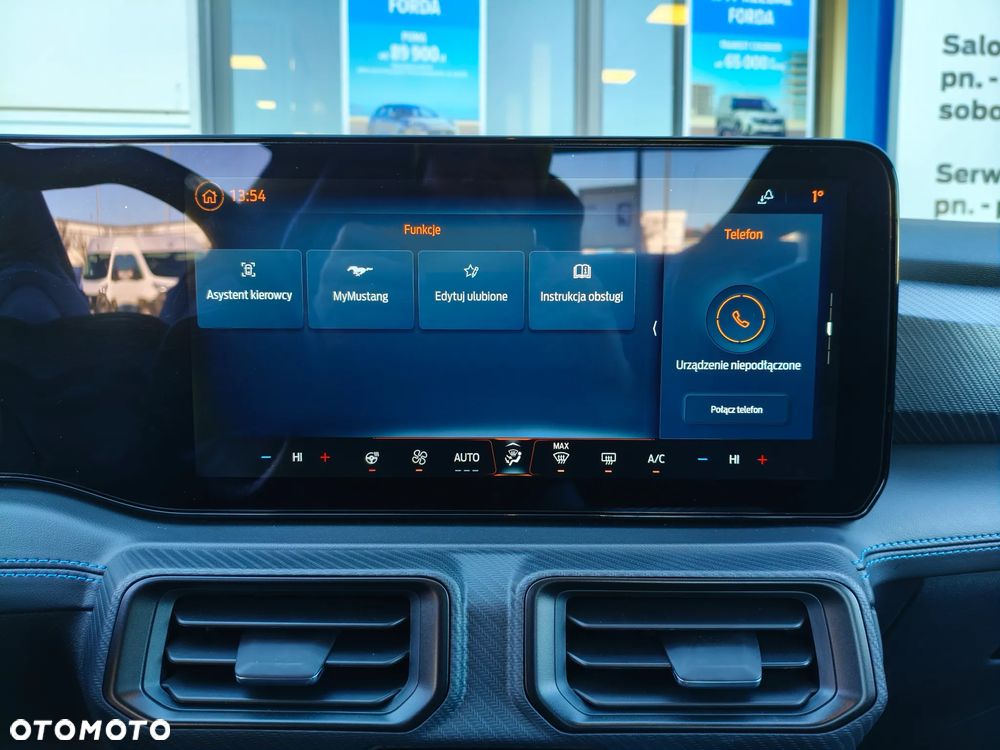 Ford Mustang 5.0 Ti-VCT V8 Dark Horse - 24